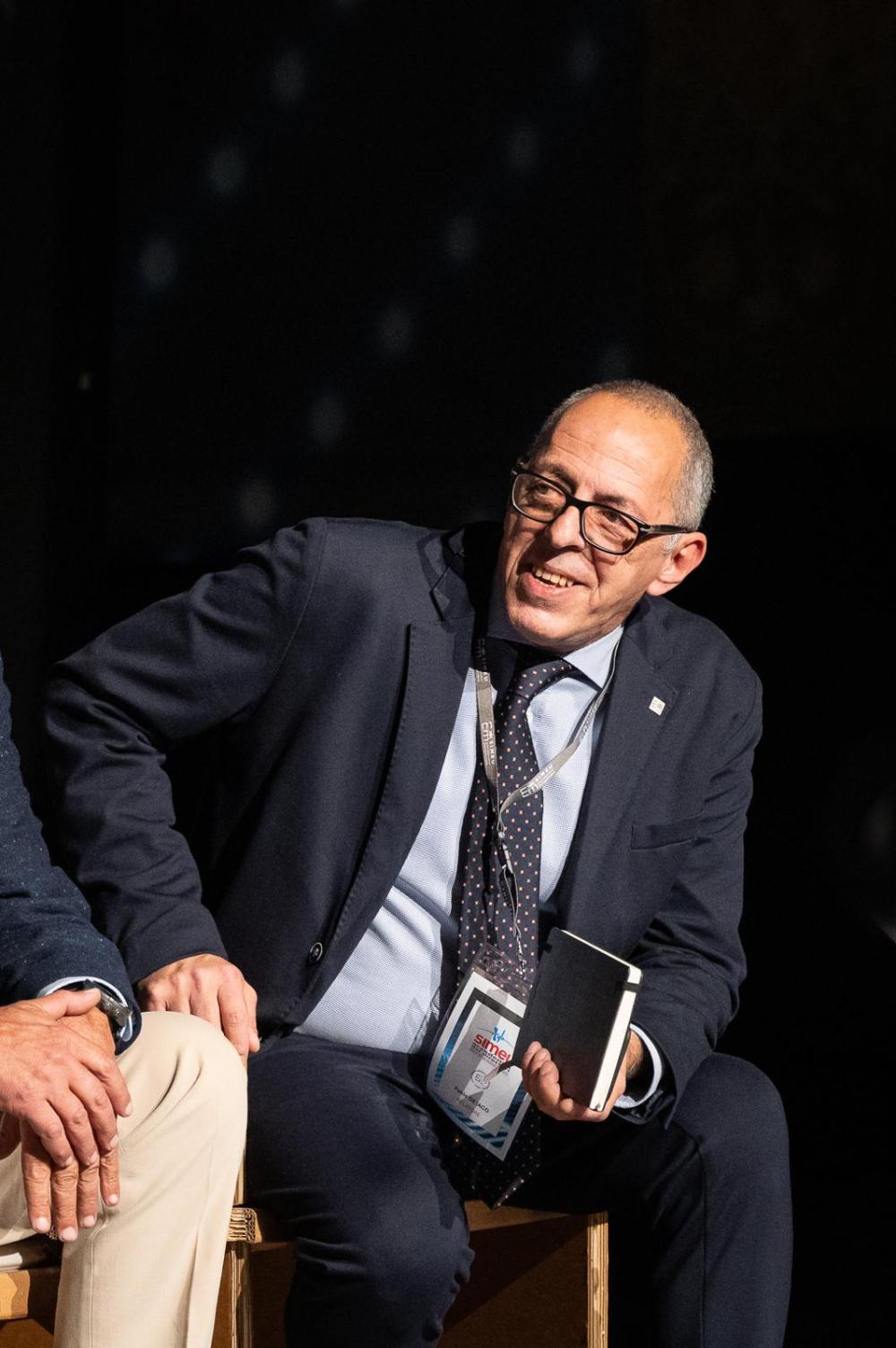 "Crisi dei pronto soccorso? Il problema reale sono i pazienti da ricoverare"